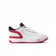 Nike Jr Jordan Day1 Eo Gs Bianco Rosso Nero - Sneakers Bambino