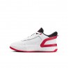 Nike Jr Jordan Day1 Eo Gs Bianco Rosso Nero - Sneakers Bambino