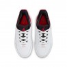 Nike Jr Jordan Day1 Eo Gs Bianco Rosso Nero - Sneakers Bambino