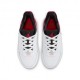 Nike Jr Jordan Day1 Eo Gs Bianco Rosso Nero - Sneakers Bambino