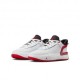 Nike Jr Jordan Day1 Eo Gs Bianco Rosso Nero - Sneakers Bambino