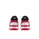 Nike Jr Jordan Day1 Eo Gs Bianco Rosso Nero - Sneakers Bambino
