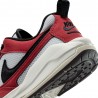 Nike Jr Jordan Cmft Era Gs Bianco Nero Rosso - Sneakers Bambino