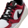 Nike Jr Jordan Cmft Era Gs Bianco Nero Rosso - Sneakers Bambino