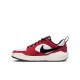 Nike Jr Jordan Cmft Era Gs Bianco Nero Rosso - Sneakers Bambino