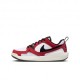 Nike Jr Jordan Cmft Era Gs Bianco Nero Rosso - Sneakers Bambino
