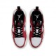 Nike Jr Jordan Cmft Era Gs Bianco Nero Rosso - Sneakers Bambino