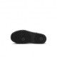Nike Jr Court Borough Low Recraft Ps Bianco Nero - Sneakers Bambino