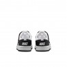Nike Jr Court Borough Low Recraft Ps Bianco Nero - Sneakers Bambino