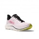 Hoka Clifton 10 Carnation Starlight Glow - Scarpe Running Donna