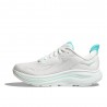 Hoka Clifton 10 Bianco Cielo Blu - Scarpe Running Donna