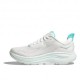 Hoka Clifton 10 Bianco Cielo Blu - Scarpe Running Donna