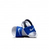 Nike Kawa Slide Td Azzurro Bianco - Sandalo Bambino