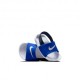 Nike Kawa Slide Td Azzurro Bianco - Sandalo Bambino