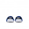 Nike Kawa Slide Td Azzurro Bianco - Sandalo Bambino
