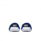 Nike Kawa Slide Td Azzurro Bianco - Sandalo Bambino
