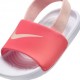 Nike Kawa Slide Td Arancio Rosa - Sandalo Bambina