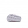 Nike Kawa Slide Td Arancio Rosa - Sandalo Bambina