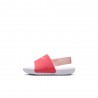 Nike Kawa Slide Td Arancio Rosa - Sandalo Bambina