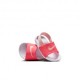 Nike Kawa Slide Td Arancio Rosa - Sandalo Bambina