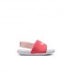 Nike Kawa Slide Td Arancio Rosa - Sandalo Bambina