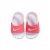 Nike Kawa Slide Td Arancio Rosa - Sandalo Bambina