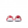 Nike Kawa Slide Td Arancio Rosa - Sandalo Bambina