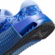 Nike Amp Blu Bianco - Scarpe Palestra Uomo