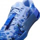 Nike Amp Blu Bianco - Scarpe Palestra Uomo