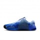 Nike Amp Blu Bianco - Scarpe Palestra Uomo