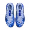 Nike Amp Blu Bianco - Scarpe Palestra Uomo