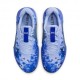 Nike Amp Blu Bianco - Scarpe Palestra Uomo