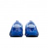 Nike Amp Blu Bianco - Scarpe Palestra Uomo