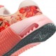 Nike Metcon 9 AMP Arancio Corallo - Scarpe Palestra Donna