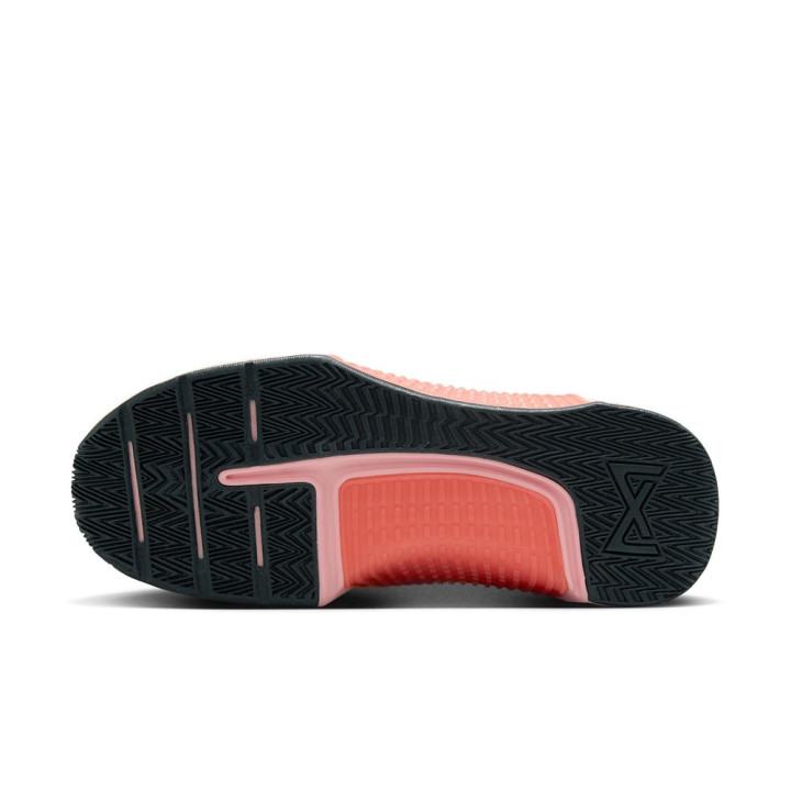 Nike 9 Amp Arancio Corallo - Scarpe Palestra Donna