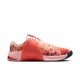 Nike Metcon 9 AMP Arancio Corallo - Scarpe Palestra Donna