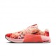 Nike Metcon 9 AMP Arancio Corallo - Scarpe Palestra Donna