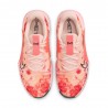 Nike Metcon 9 AMP Arancio Corallo - Scarpe Palestra Donna