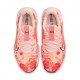 Nike Metcon 9 AMP Arancio Corallo - Scarpe Palestra Donna