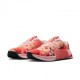 Nike Metcon 9 AMP Arancio Corallo - Scarpe Palestra Donna