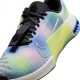 Nike 9 Se Multicolore Argento - Scarpe Palestra Donna