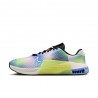 Nike 9 Se Multicolore Argento - Scarpe Palestra Donna