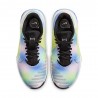 Nike 9 Se Multicolore Argento - Scarpe Palestra Donna