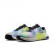 Nike 9 Se Multicolore Argento - Scarpe Palestra Donna