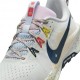 Nike Pegasus Trail 5 Summit Bianco Armory Navy-Footb - Scarpe Trail Running Uomo