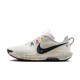Nike Pegasus Trail 5 Summit Bianco Armory Navy-Footb - Scarpe Trail Running Uomo