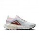 Nike Zegama Trail 2 Pure Platinum Bianco-Football Gr - Scarpe Trail Running Uomo