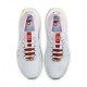 Nike Zegama Trail 2 Pure Platinum Bianco-Football Gr - Scarpe Trail Running Uomo