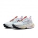 Nike Zegama Trail 2 Pure Platinum Bianco-Football Gr - Scarpe Trail Running Uomo