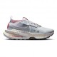 Nike Zegama Trail 2 Pure Platinum Bianco-Footb - Scarpe Trail Running Donna